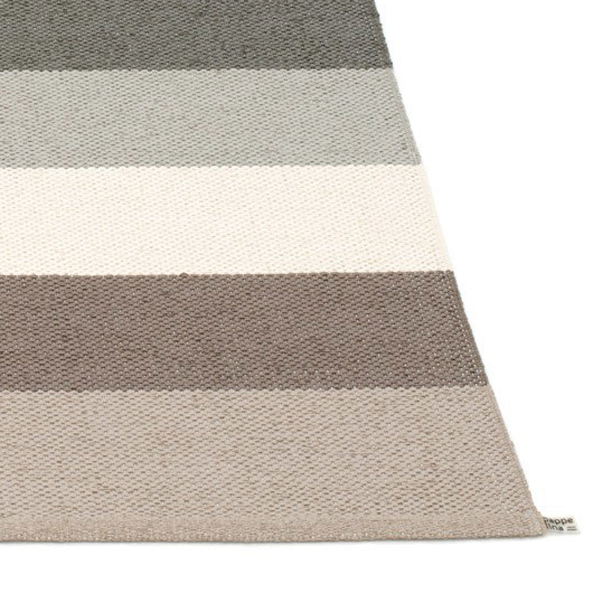 Muddle Rug MOLLY Mud Rug – Pappelina – Viesso
