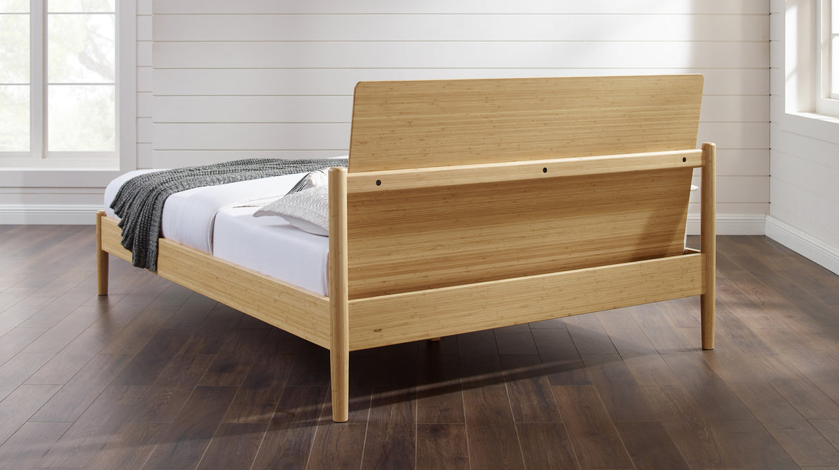 Monterey Bedroom Collection by Greenington, showing monterey bedroom collection in live shot.
