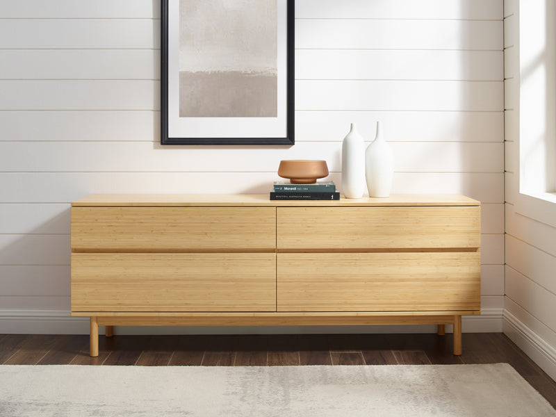 Monterey Bedroom Collection by Greenington, showing monterey bedroom collection in live shot.