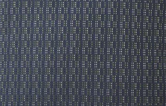 Multi Blue Fabric (Sample)
