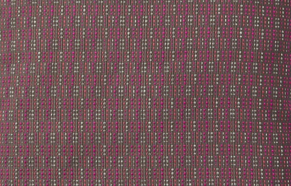 Multi Pink Fabric (Sample)