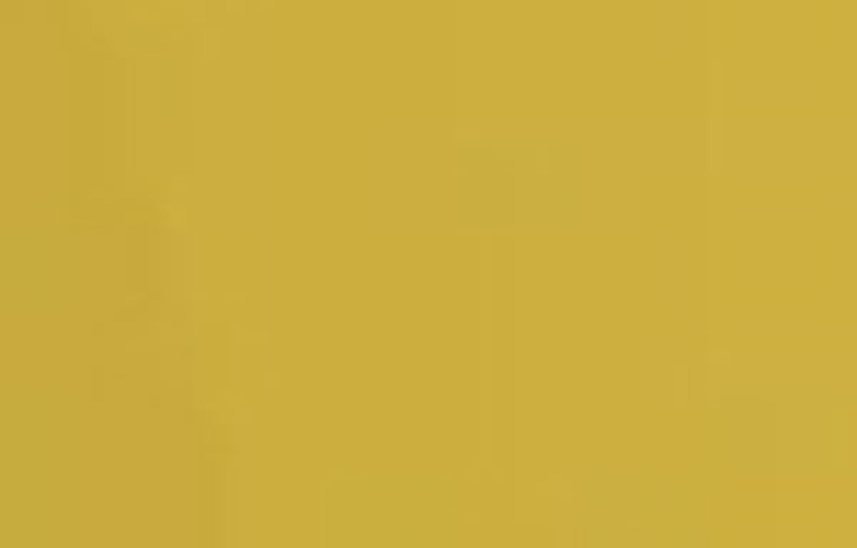 Mustard Plastic (Sample).