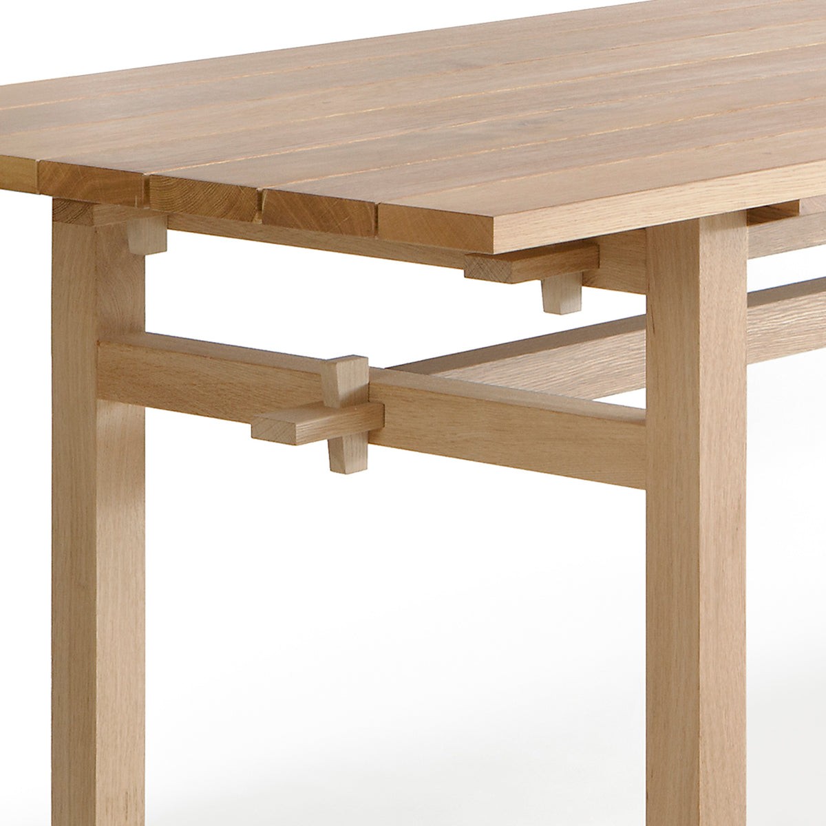 Arkipelago KVP10 Table by Nikari, showing detail view of arkipelago kvp10 table.