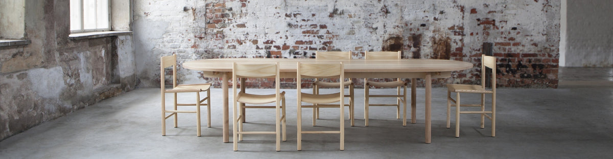 Basic Table by Nikari, showing basic table in live shot.