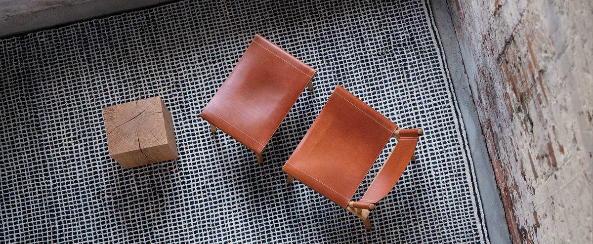 Arte Biennale Stool by Nikari, showing arte biennale stool in live shot.