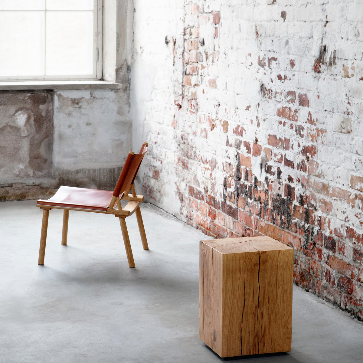 Arte Biennale Stool by Nikari, showing arte biennale stool in live shot.