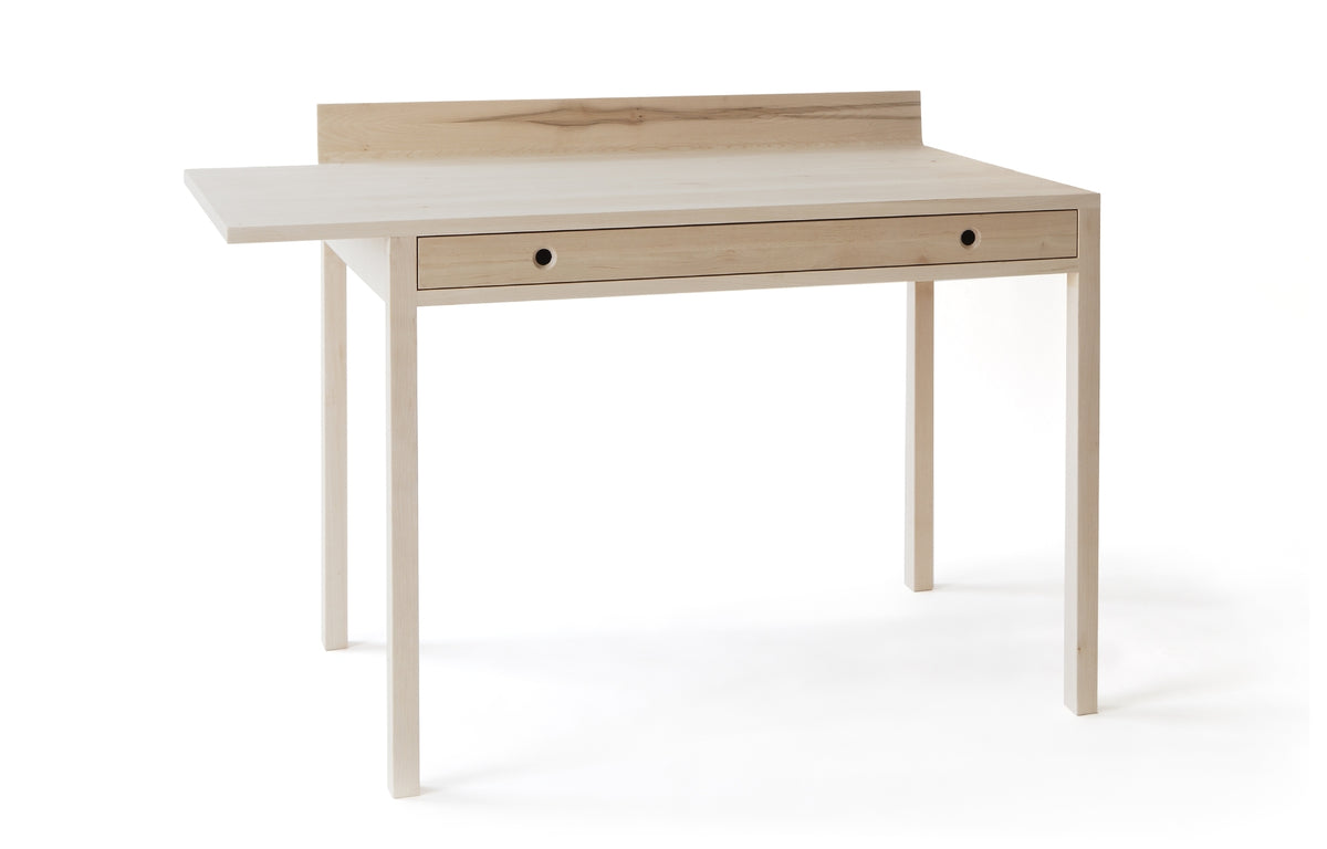 November Light Table by Nikari - Ash Wood.