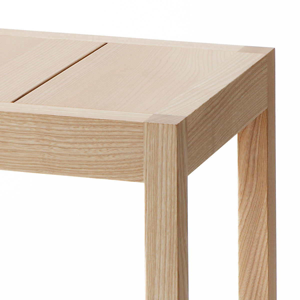 Seminar KVJ1 Stool by Nikari, showing detail view of seminar kvj1 stool.