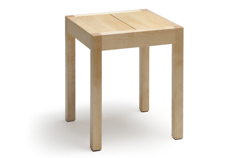 Seminar KVJ1 Stool by Nikari - Birch.