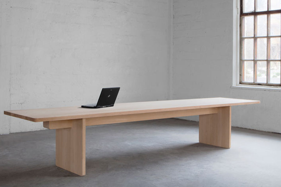 Edi Table by Nikari, showing edi table in live shot.