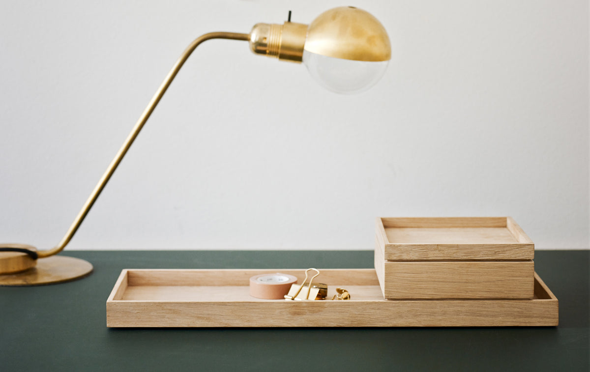 Nomad Box by Skagerak, showing nomad box in live shot.