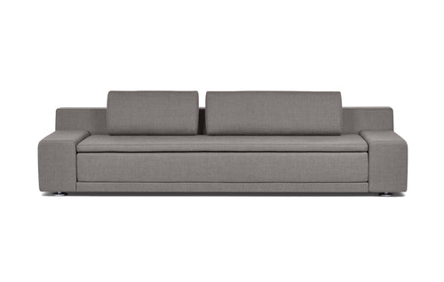 Loutro Low 3 Seater Sofa by Noorstad.