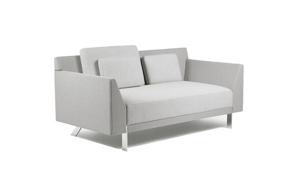 Merite 2 Seater Sofa by Noorstad.
