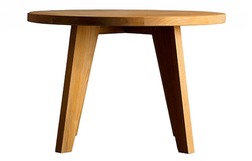 Noosa Coffee Table by Harbour - Natural Teak Wood.