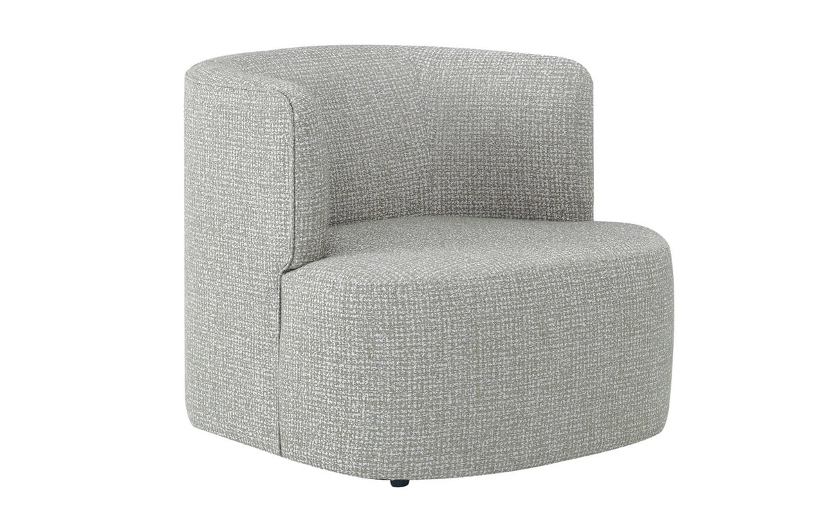 Noral Lounge Chair by SohoConcept - Special Order.