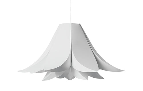 Norm Pendant Lamp by Normann Copenhagen - Norm 06, Small.