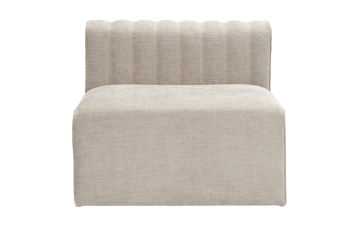 Riff Modular Sectional Pieces by Norr11 - Riff Sofa Center, Cat 1 Upholstery.