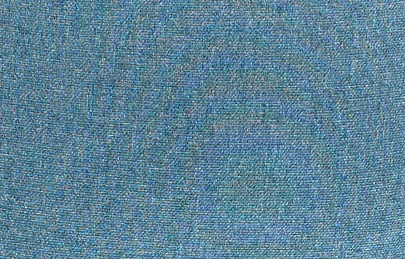 Ocean Blue Fabric (Sample).