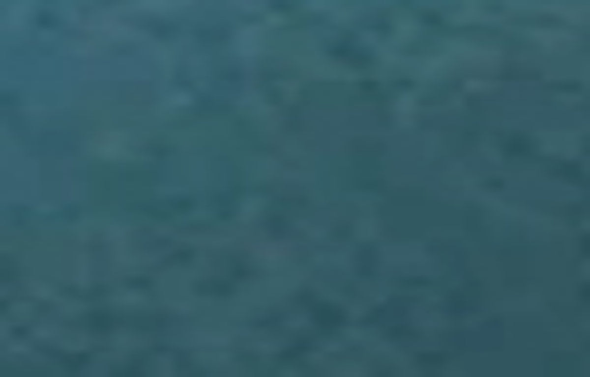 Ocean Blue Plastic (Sample).