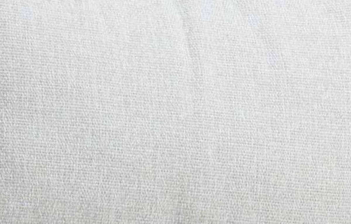 Off White Fabric (Sample)