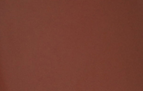 Old Brick Bonded Leather (Sample) by SohoConcept.