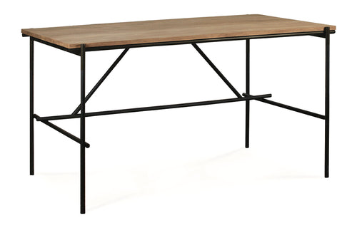 Oscar Desk by Ethnicraft - 55