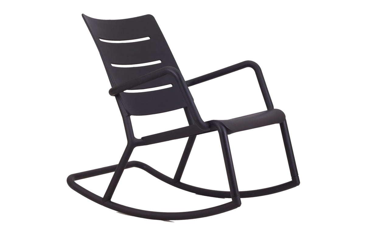 Outo Rocking Chair – Toou – Viesso