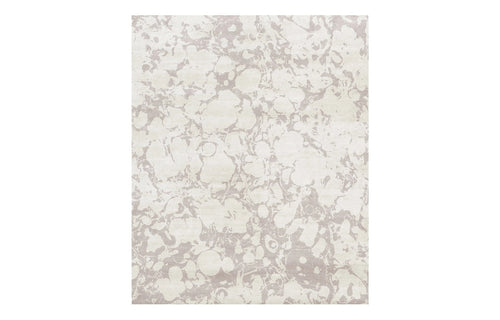 Oviglio OO200 Rug by Second Studio - Cream & Taupe.