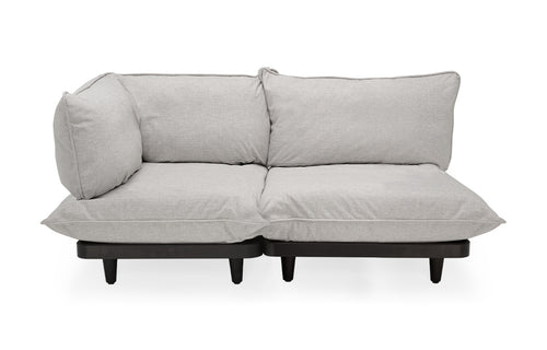 Paletti Sectional by Fatboy - Small Lounge, Mist Sunbrella Fabric.