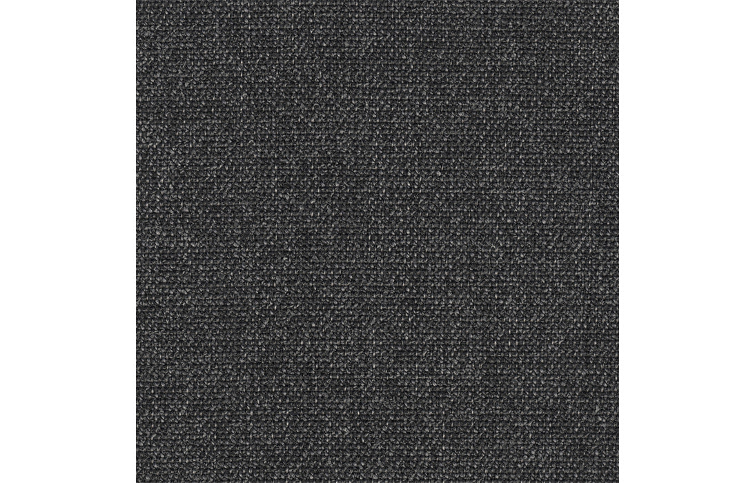 Palisades Charcoal Cotton (Sample)