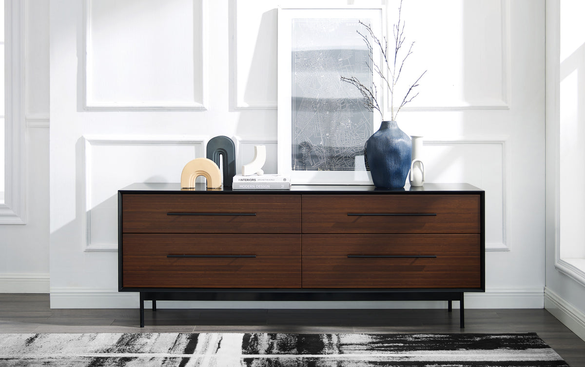 Park Avenue Bedroom Collection by Greenington, showing park avenue bedroom collection in live shot.