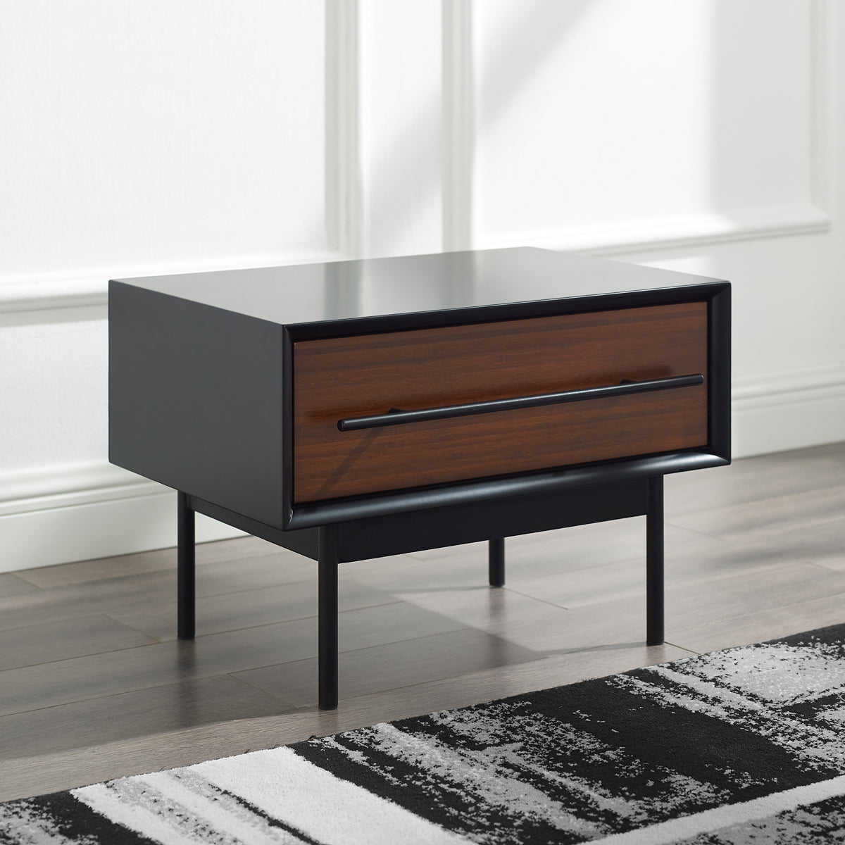 Park Avenue Bedroom Collection by Greenington, showing park avenue bedroom collection in live shot.
