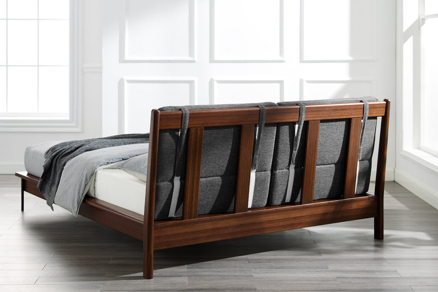 Park Avenue Bedroom Collection by Greenington, showing park avenue bedroom collection in live shot.