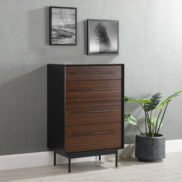 Park Avenue Bedroom Collection by Greenington, showing park avenue bedroom collection in live shot.