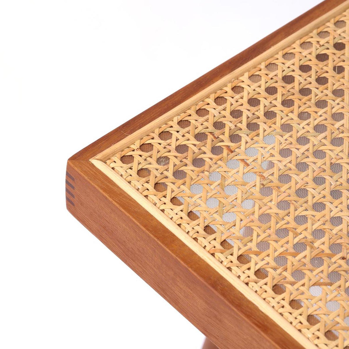 Pierre J Dining Chair by SohoConcept, showing closeup view of pierre j dining chair.