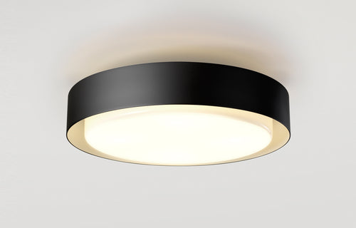 Plaff-On Wall/Ceiling Lamp by Marset - 19.7