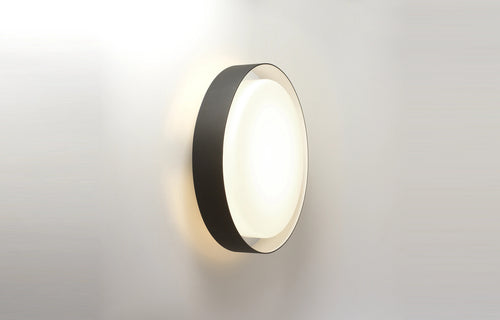 Plaff-On LED IP54 Wall/Ceiling Light by Marset - 20