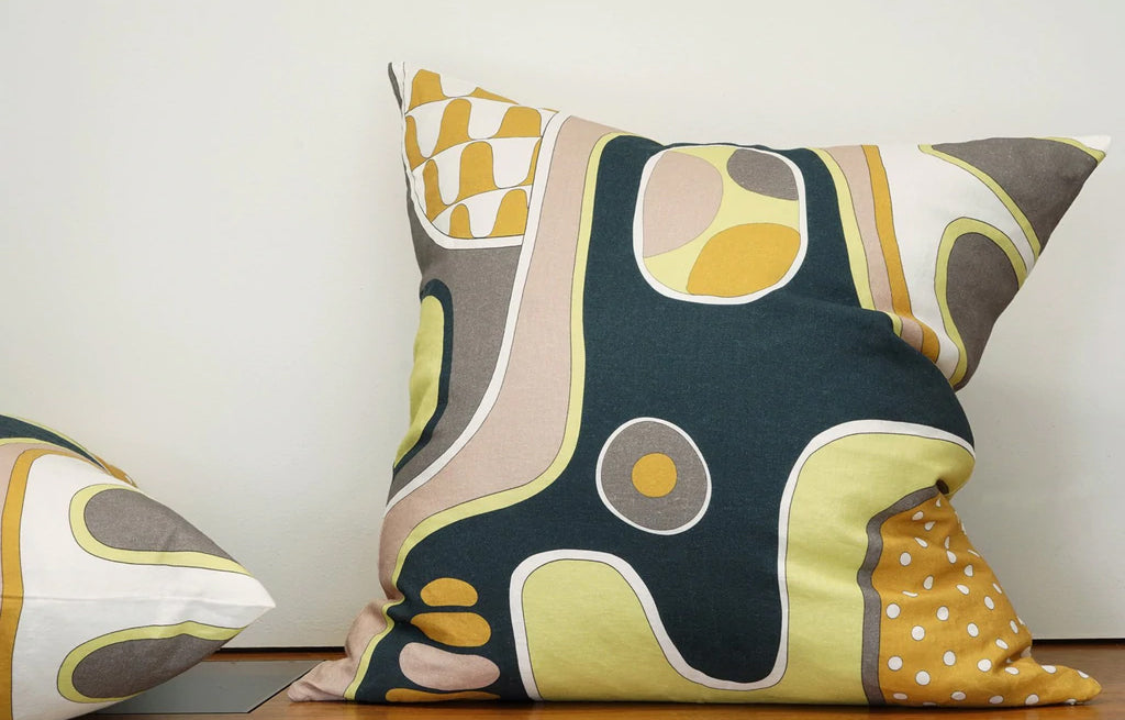 Play Decorative Pillow by Area.