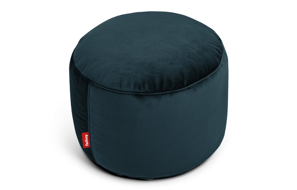 Point Velvet by Fatboy - Petrol (Recycled).