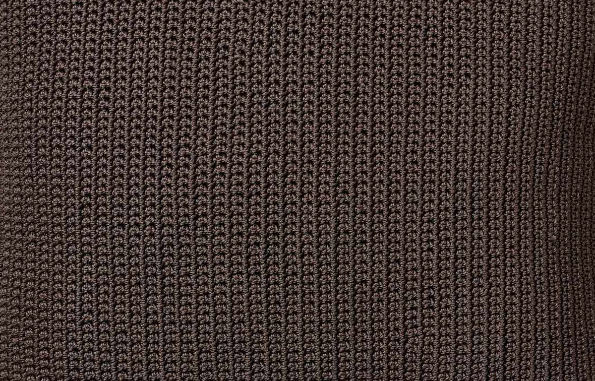 Polypropylene Brown (Sample)