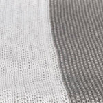 Polypropylene Dusty White (Sample)