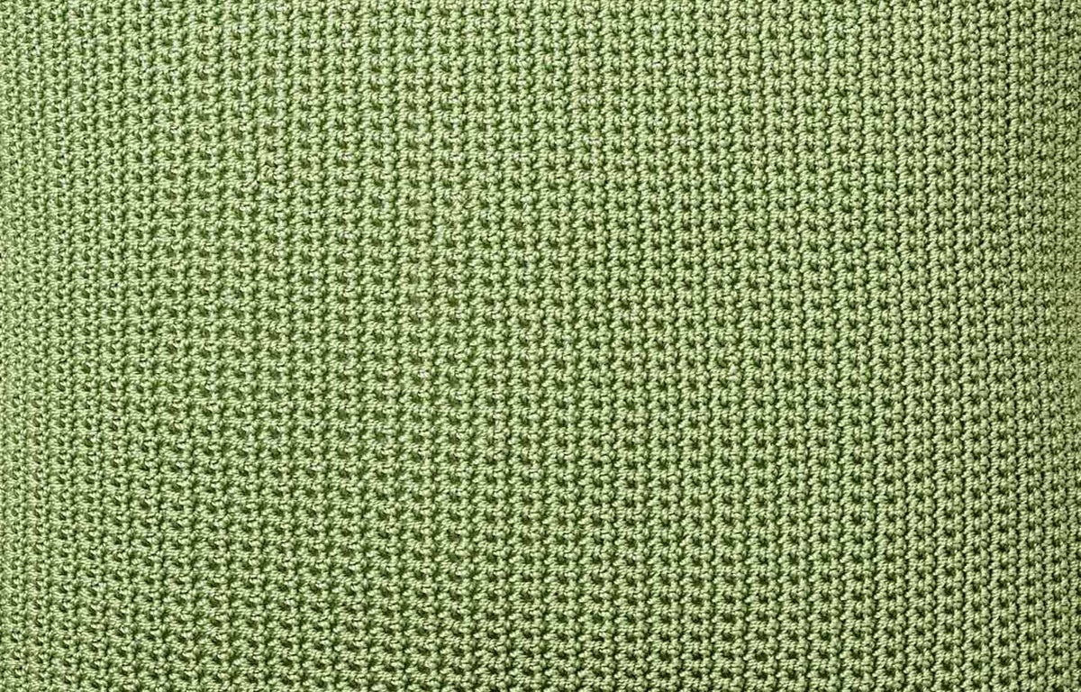 Polypropylene Green (Sample)