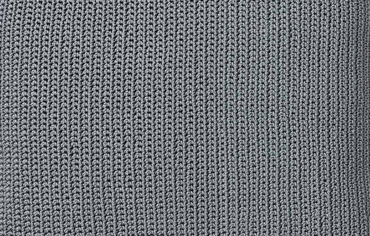 Polypropylene Grey (Sample) – Cane-Line (samples) – Viesso