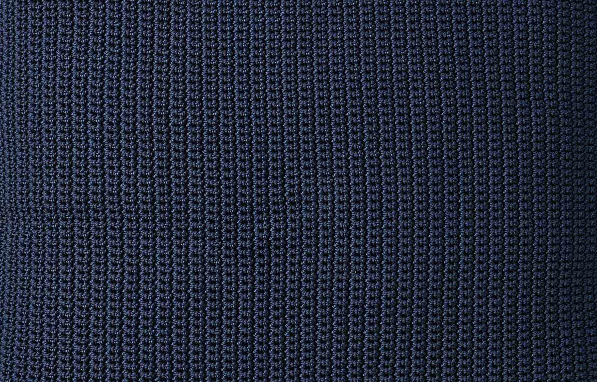 Polypropylene Midnight Blue (Sample)