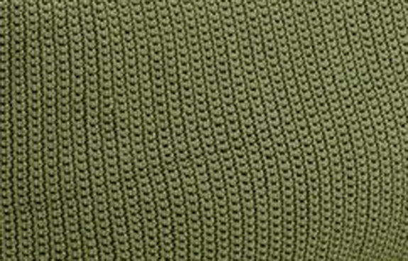 Polypropylene Olive Green (Sample)