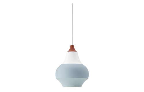 Cirque Indoor Pendant Light by Louis Poulsen - 5.9