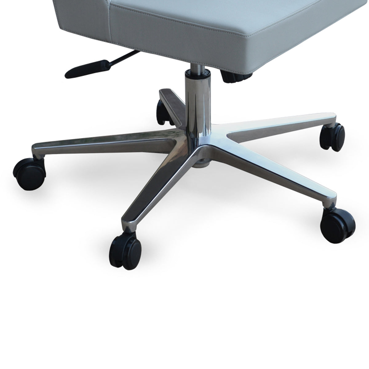 Prisma Office Chair by sohoConcept, showing closeup view of office chair.