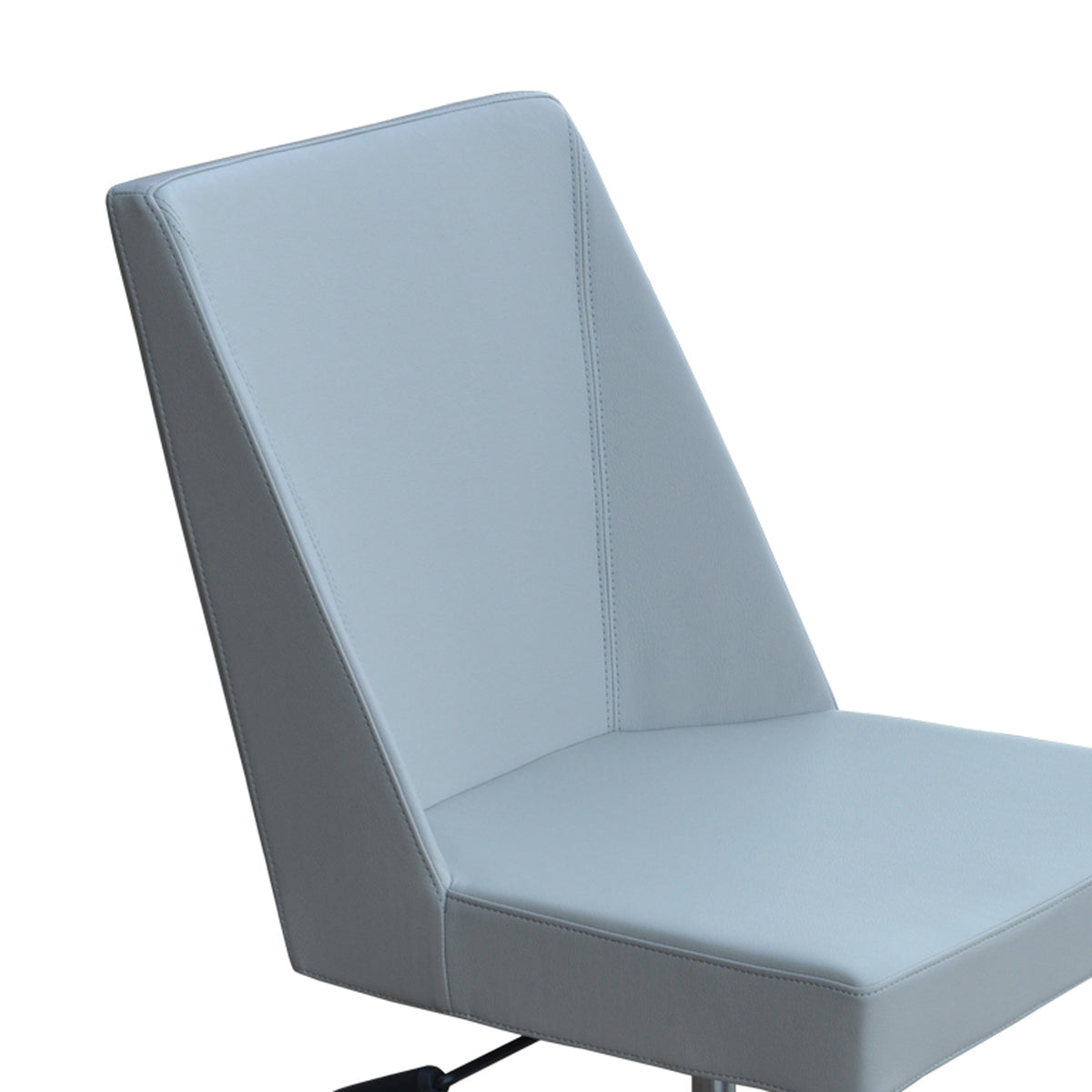 Prisma Office Chair by sohoConcept, showing closeup view of office chair.