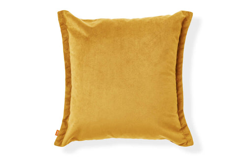 Ravi Pillows by Gus Modern - Square, Velvet Sol.