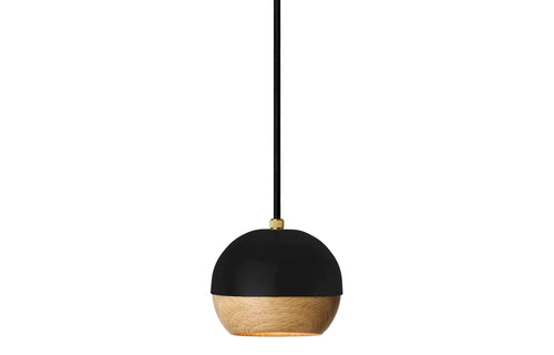Ray Pendant Lamp by Mater - 4.7